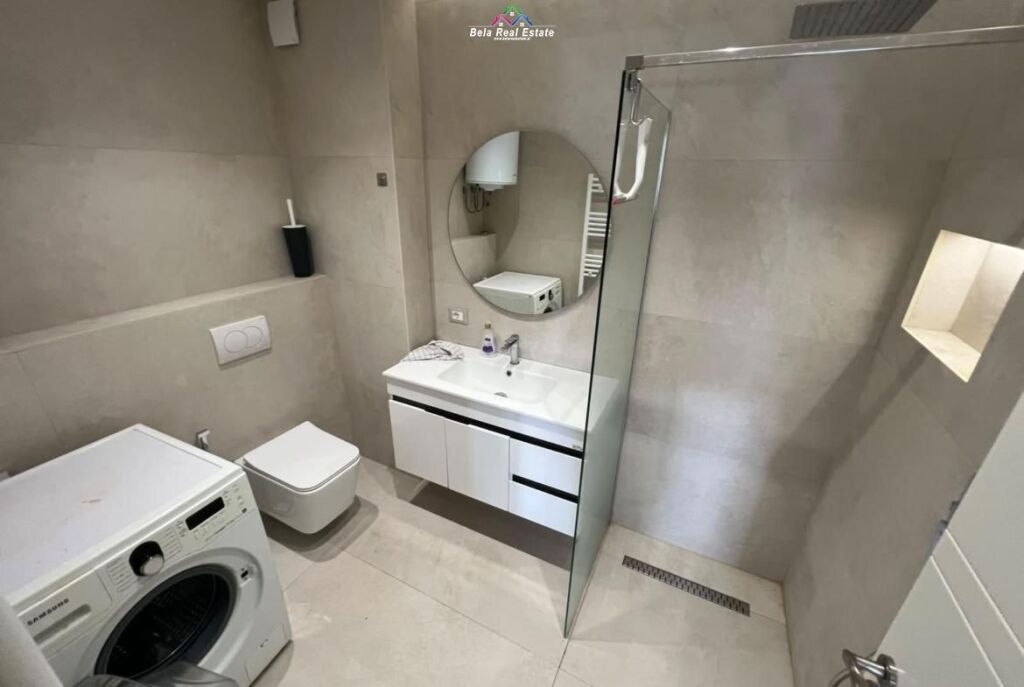 Appartamento In Affitto 1+1 Presso Dritan Hoxha (ID B2101266) Tirana