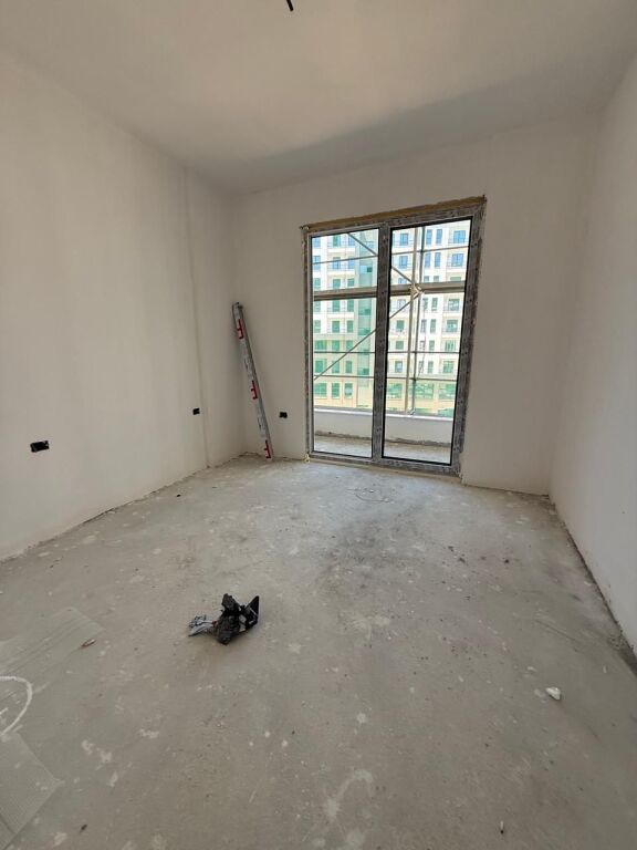 Kinostudio Andi Construction Apartment 2+1 + Storage for Sale
