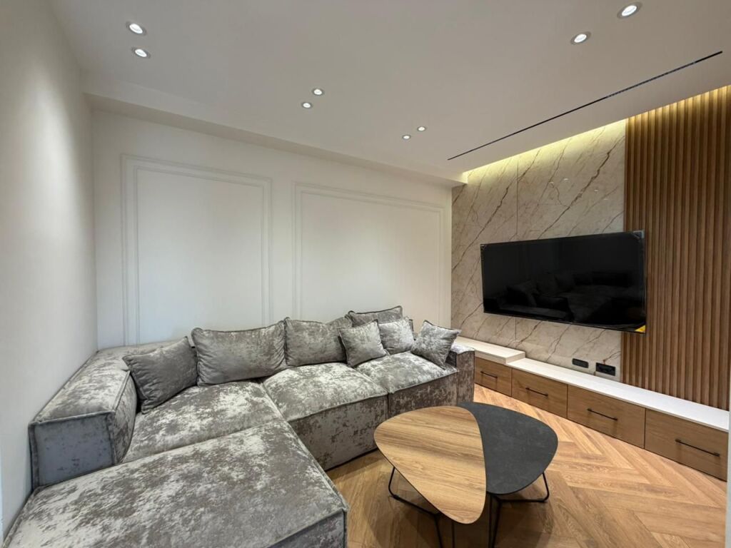 🏡 Appartamento 2+1 in vendita di fronte al Complesso Delijorgji 📍