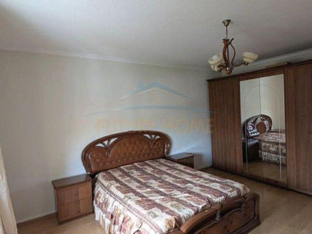 For sale, 2+1 Apartment, Muhamet Gjollesha Street, Tirana