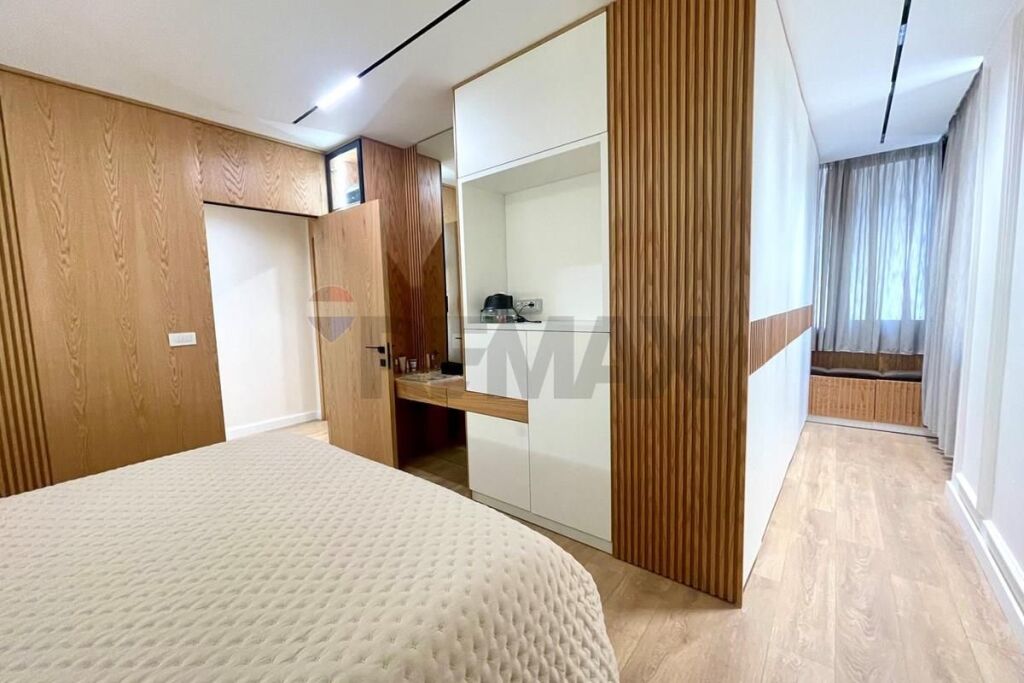 Appartamento moderno 3+1 nel centro di Tirana!