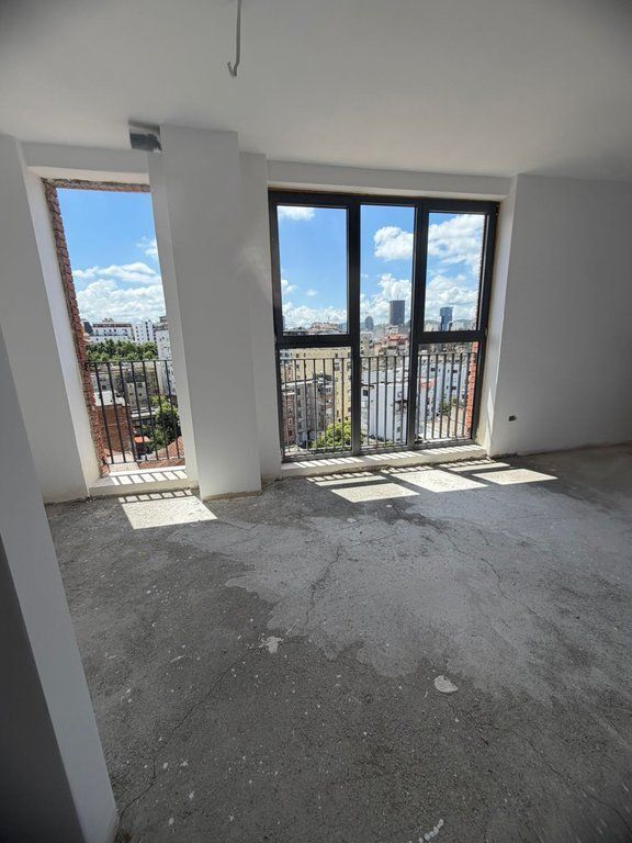 🏡 Apartment 1+1 for Sale on Siri Kodra Street