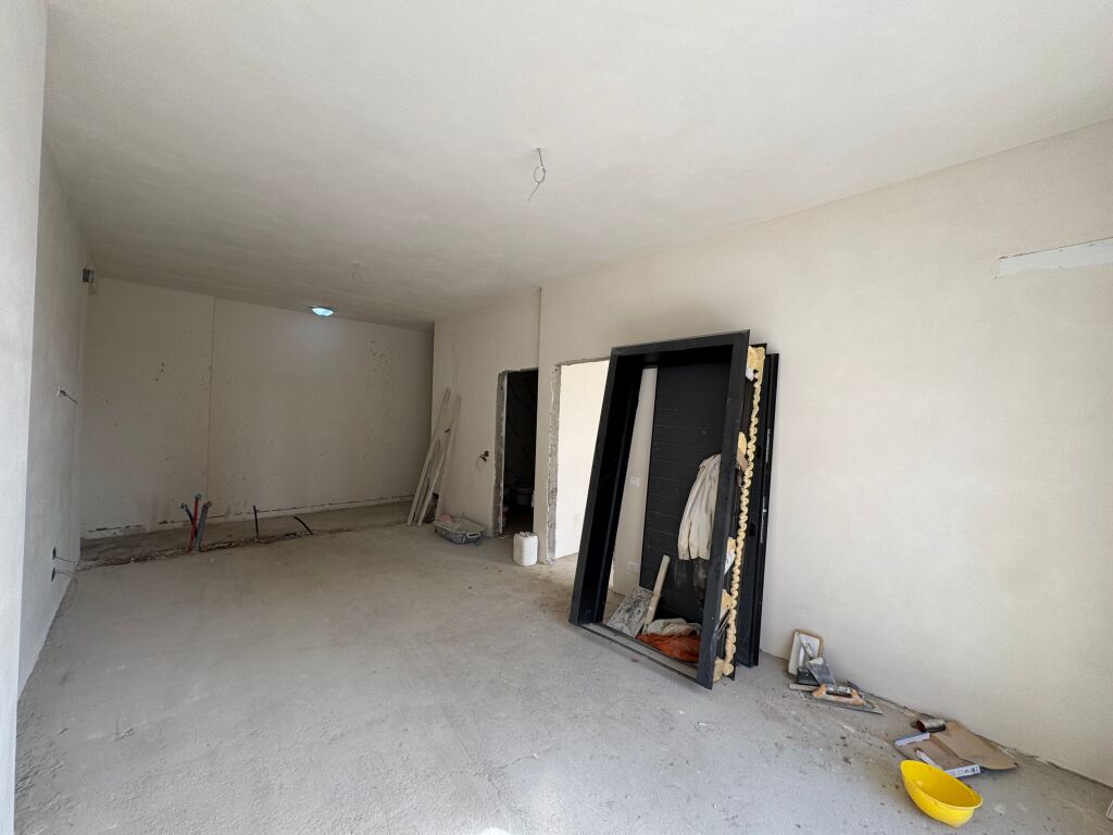 Apartment 1+1 , Hazizaj Eliston Former Aviation Field