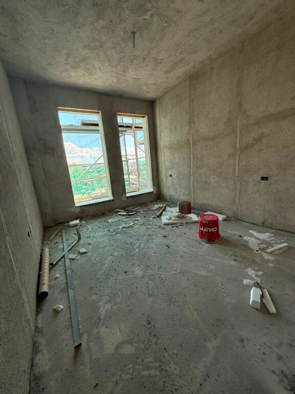 Kinostudio Andi Construction Apartment 1+1 for Sale