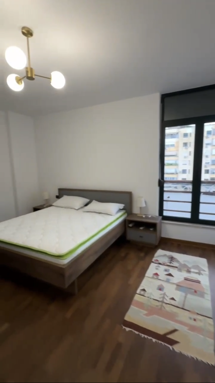 Apartment for rent artificial lake