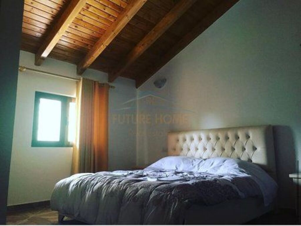 Rent, 3-storey Hotel, Llogara, Vlore