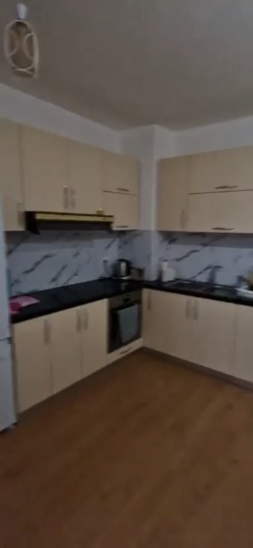 5 Maji rents apartment 3+1