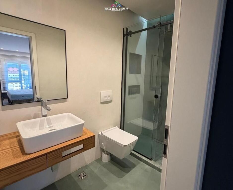 Apartament Me Qera 2+1 Tek 21 Dhjetori (ID B2201938) Tirane