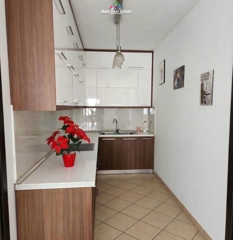Apartment For Rent 2+1 At Jordan Misja (ID B2201939) Tirana