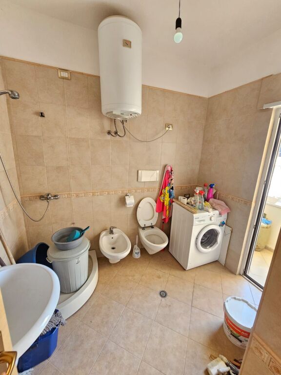 🏡 FOR SALE 1+1 APARTMENT ON THE BEACH, NEAR THE RED ROUNDABOUT