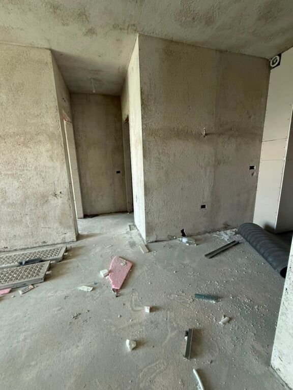 Kinostudio Andi Construction Apartment 1+1 for Sale