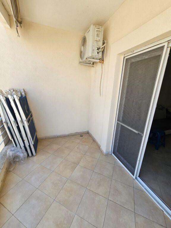 🏡 FOR SALE 1+1 APARTMENT ON THE BEACH, NEAR THE RED ROUNDABOUT