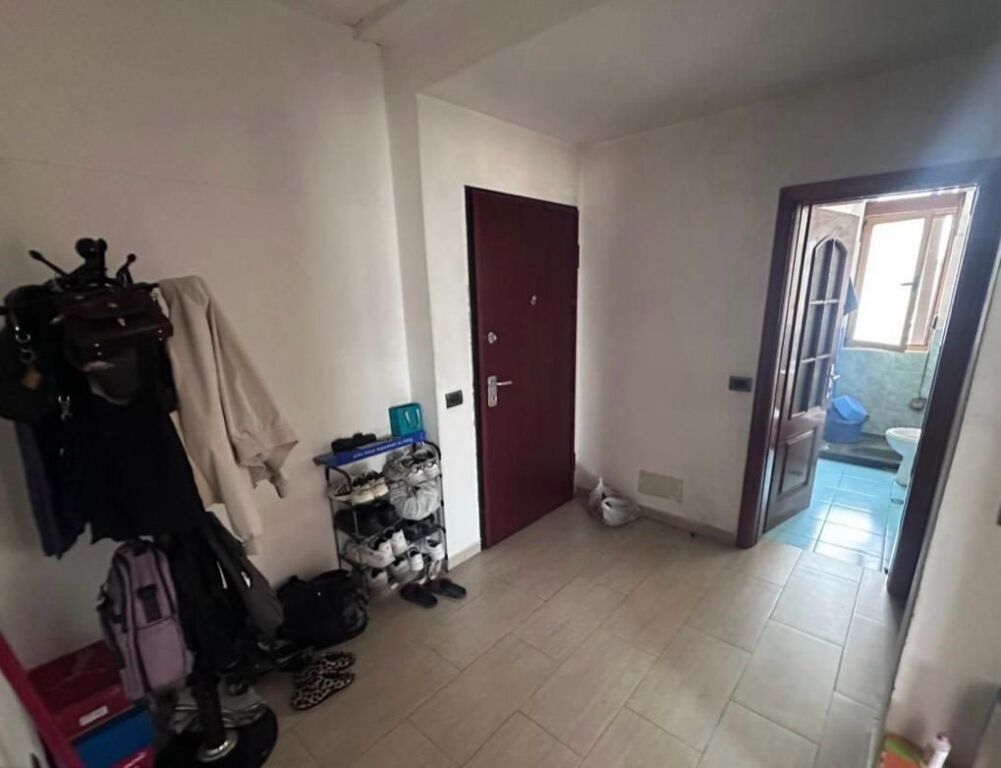 Apartment for rent 1+1 - 📍Asim Vokshi Street, near Harry Fultz
