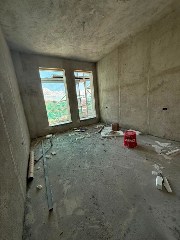 Kinostudio Andi Construction Apartment 1+1 for Sale