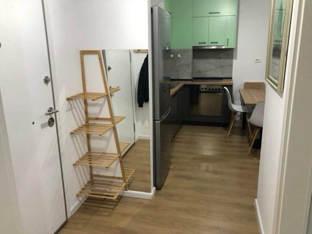 2+1 Apartment for Rent near the "Abdulla Keta" High School, in Shkozë