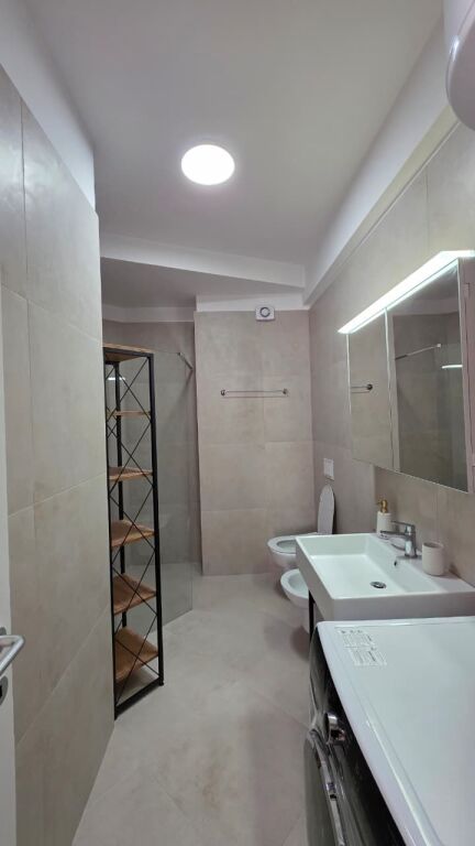 Furnished 1+1 Apartment for rent