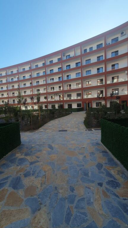 🏡 APPARTAMENTO 1+1 IN VENDITA GOLEM 1000€m2