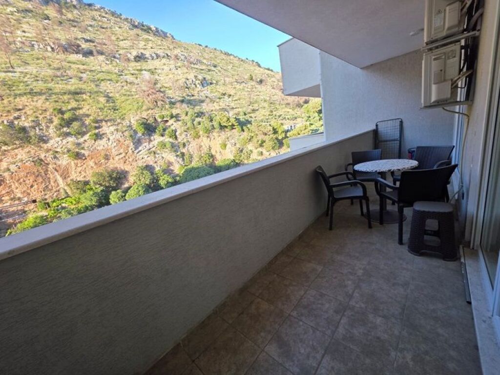 🏖️ APARTMENT 1+1 FOR SALE IN SHËNGJIN – TWIN TOWERS 🌊