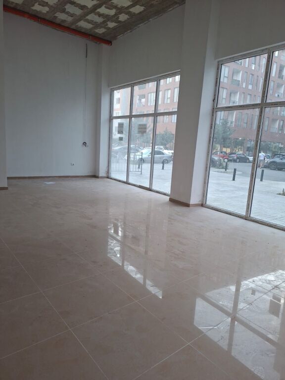 Ambiente 60m2, al nuovo boulevard, 1000 euro
