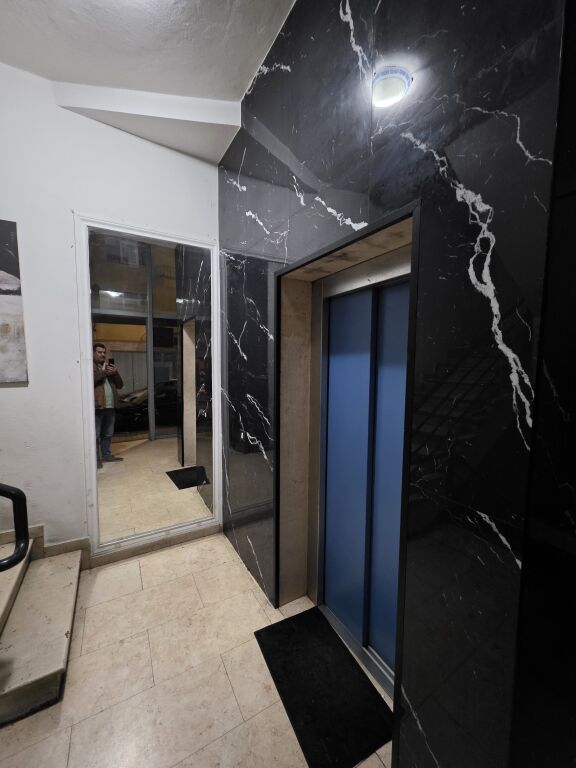 Apartment 1+1 for rent  📍Former Exhibition opposite Grepit