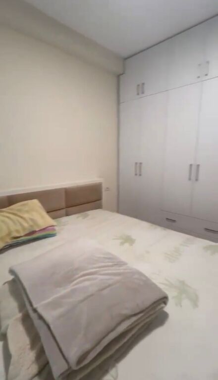 apartment for rent 1+1 Astir at Santana