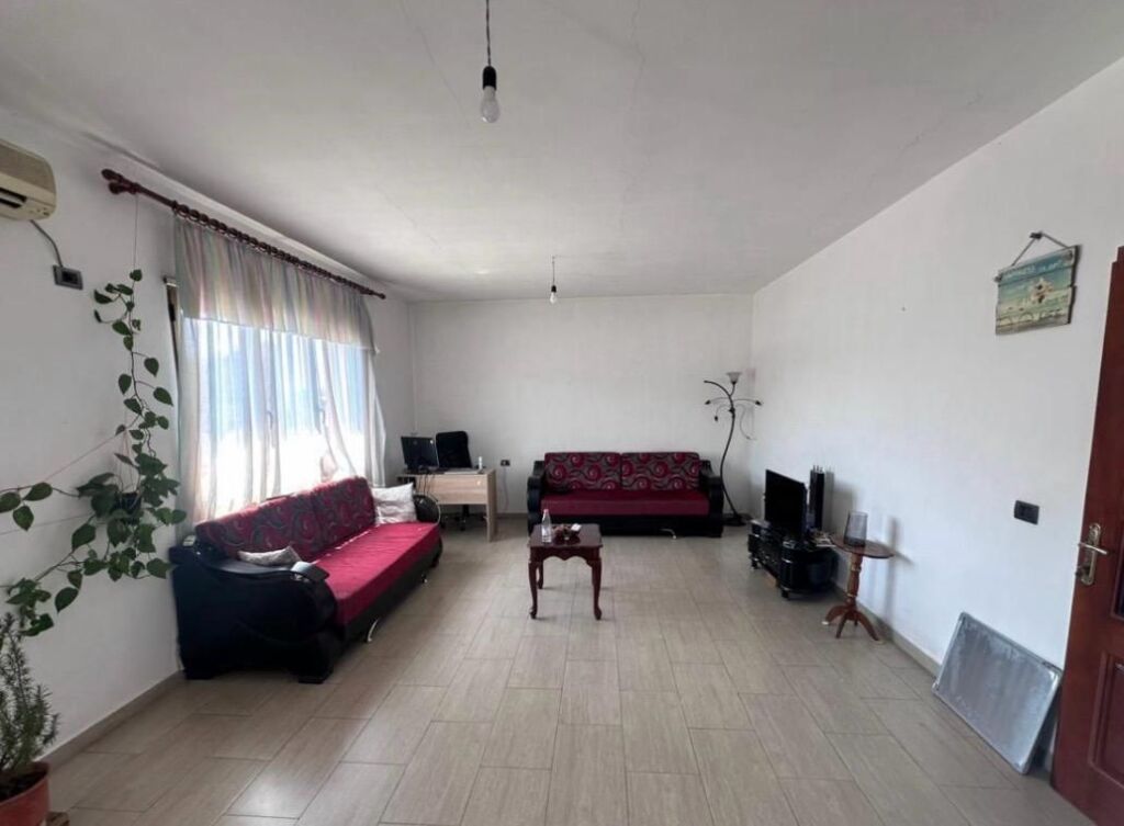 Apartment for rent 1+1 - 📍Asim Vokshi Street, near Harry Fultz