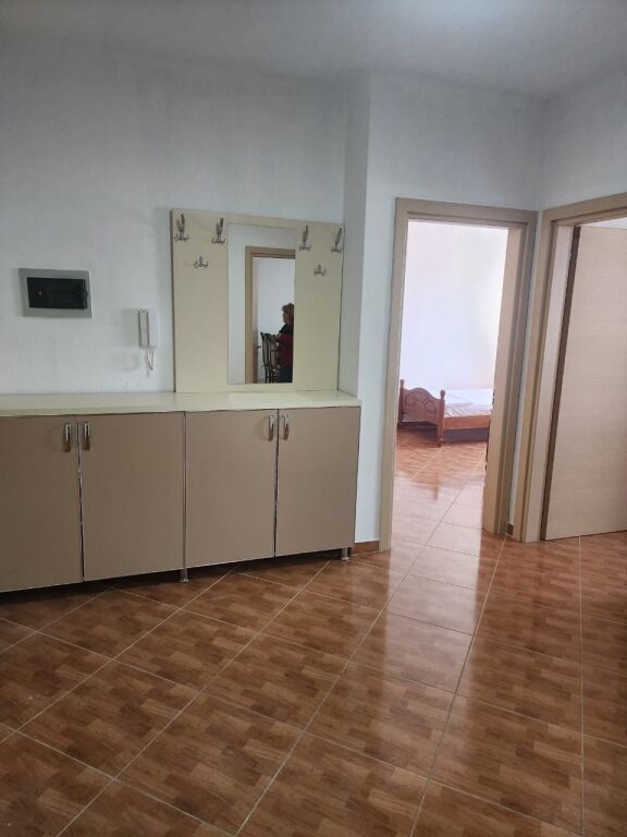 🏠2+1 apartment for annual rent in Transballkanike, Vlore📍