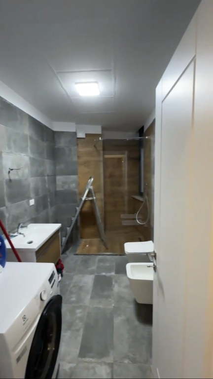 Apartment for rent artificial lake