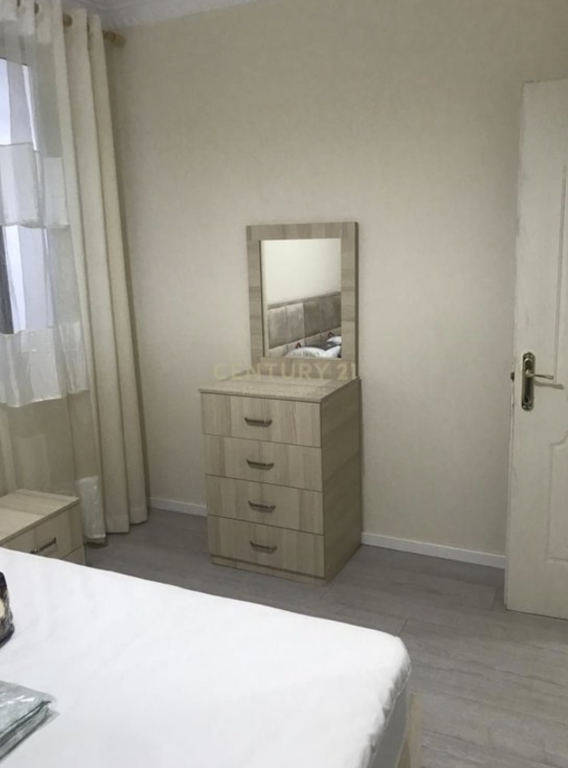 For rent 1+1 apartment and 1 parking space above the Grand complex at the Electric Market