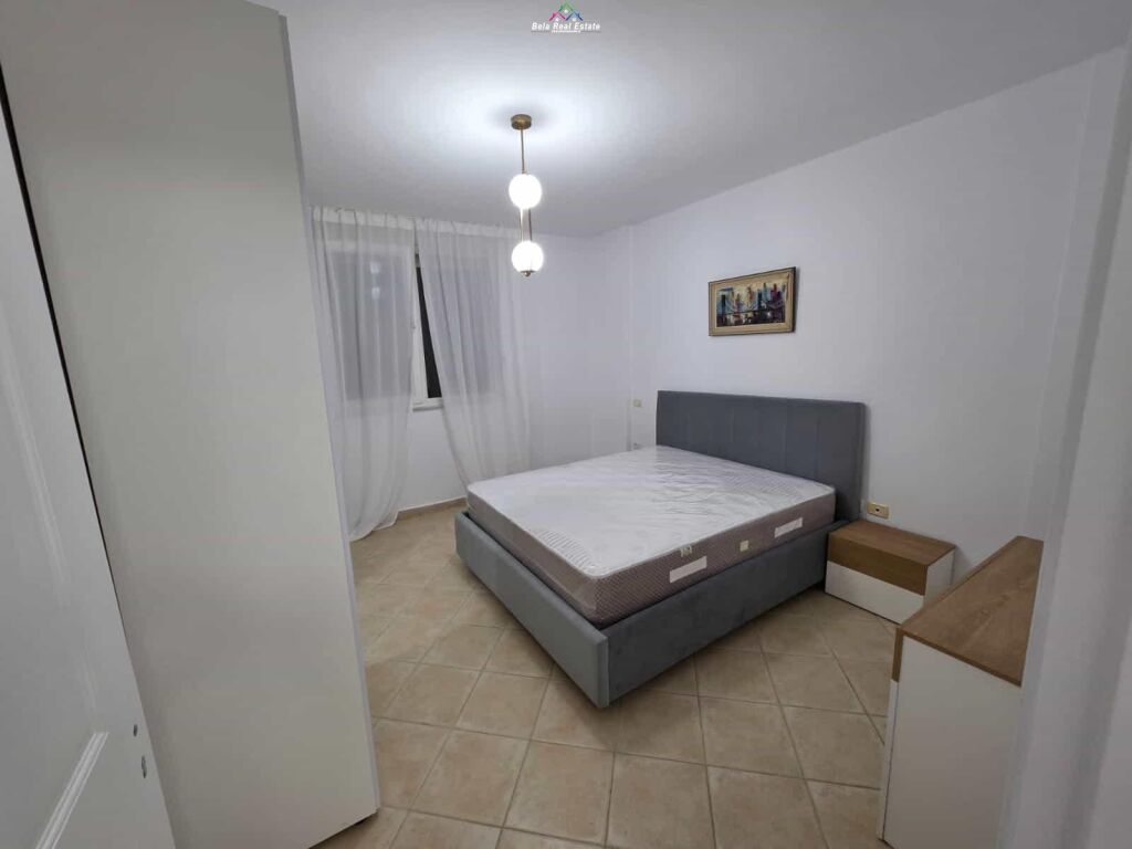 Apartment For Rent 1+1 Near Old Exhibition (ID B2101346) Tirana