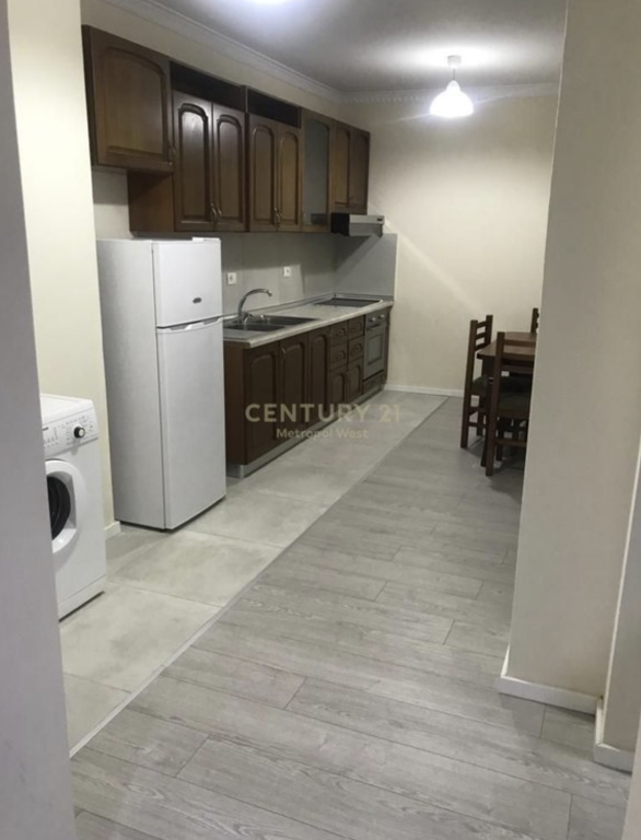 For rent 1+1 apartment and 1 parking space above the Grand complex at the Electric Market