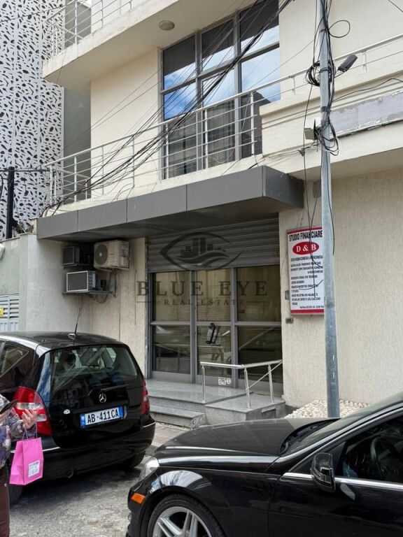 Shop For Sale on the Main Boulevard, Durrës -Exclusive