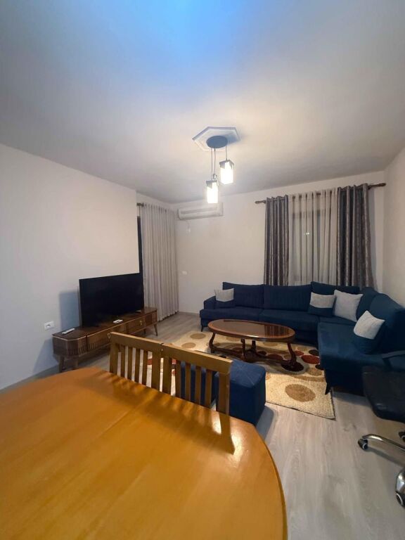 Apartment 1+1 for rent in Yzberisht, 3 Deshmoret Street,