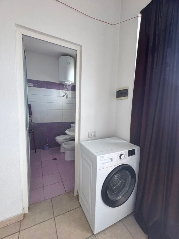 Apartment 1+1 for rent – Don Bosko, Albanopoli Street !