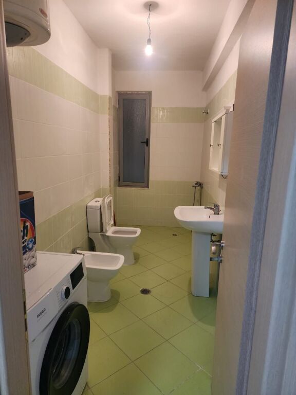 🏠2+1 apartment for annual rent in Transballkanike, Vlore📍