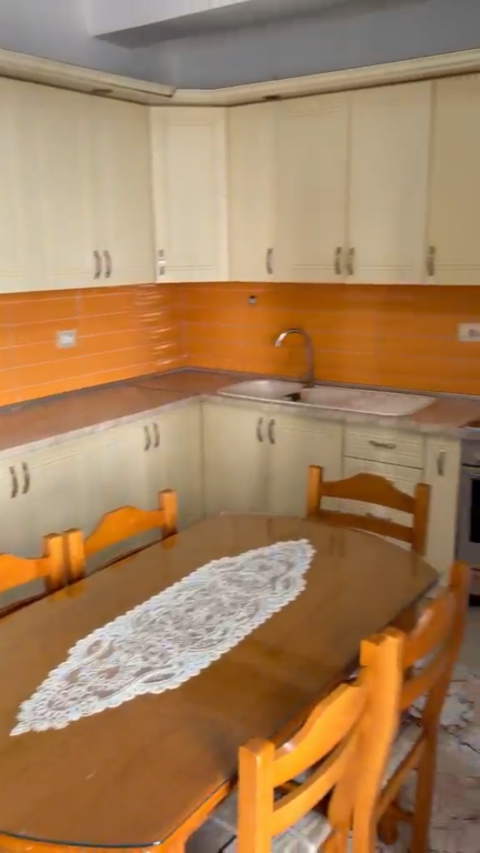 Apartment 2+1 for rent in Astir !