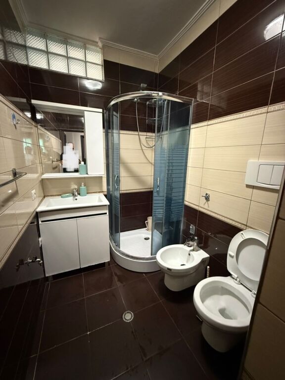 Apartment 2+1 for rent near the Paris Municipality, close to German Computers !
