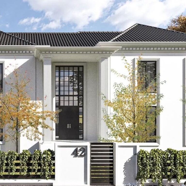 🏡 Modern Villa for Sale – Montclair Residence, near TEG ✨