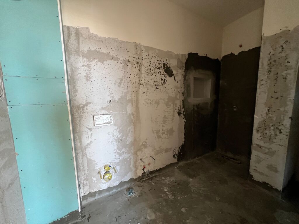 Vendesi in vendita appartamento 2+1+2 Platinium Residence Paskuqan