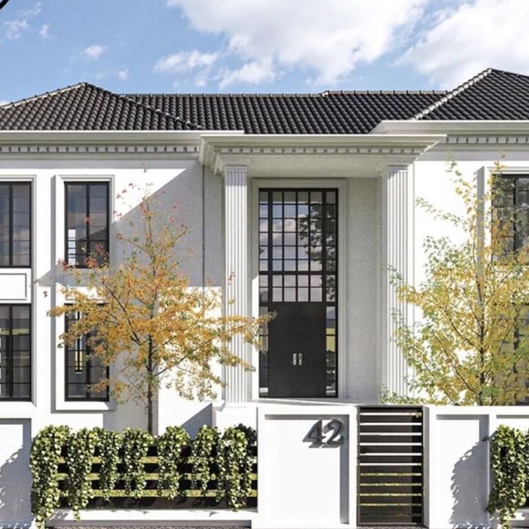 🏡 Modern Villa for Sale – Montclair Residence, near TEG ✨