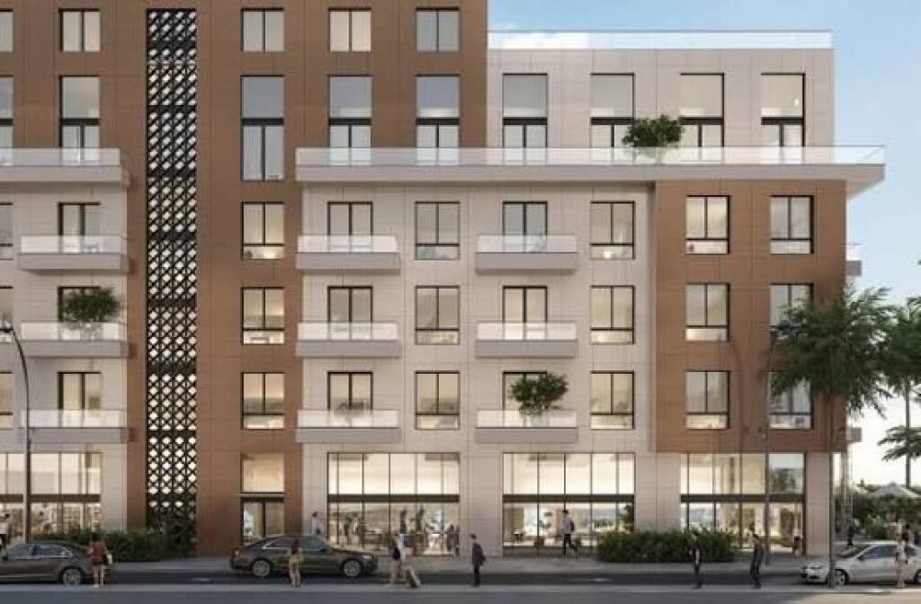 🏖️ Apartment 1+1 for sale in the HERA Residence by Epidamn – Golem