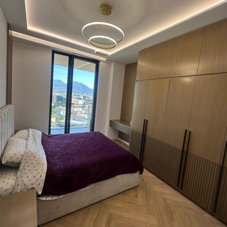 🏡 Apartment 1+1 for Rent – Golden Tower, Mine Peza ✨