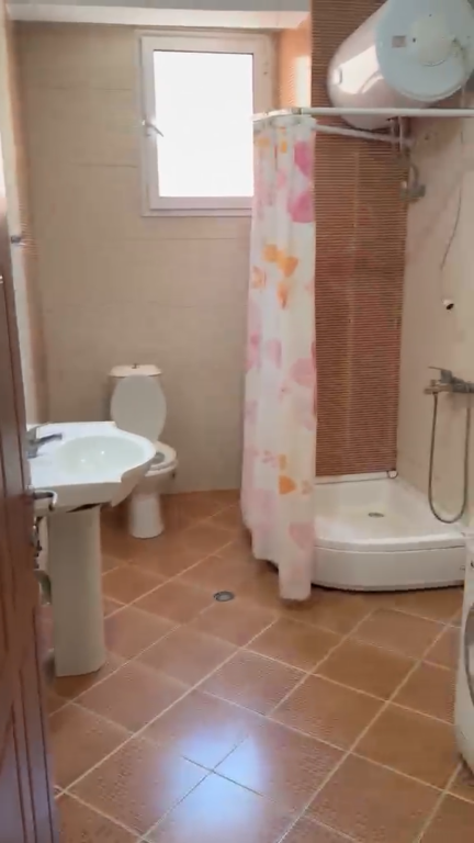 Apartment 2+1 for rent in Astir !