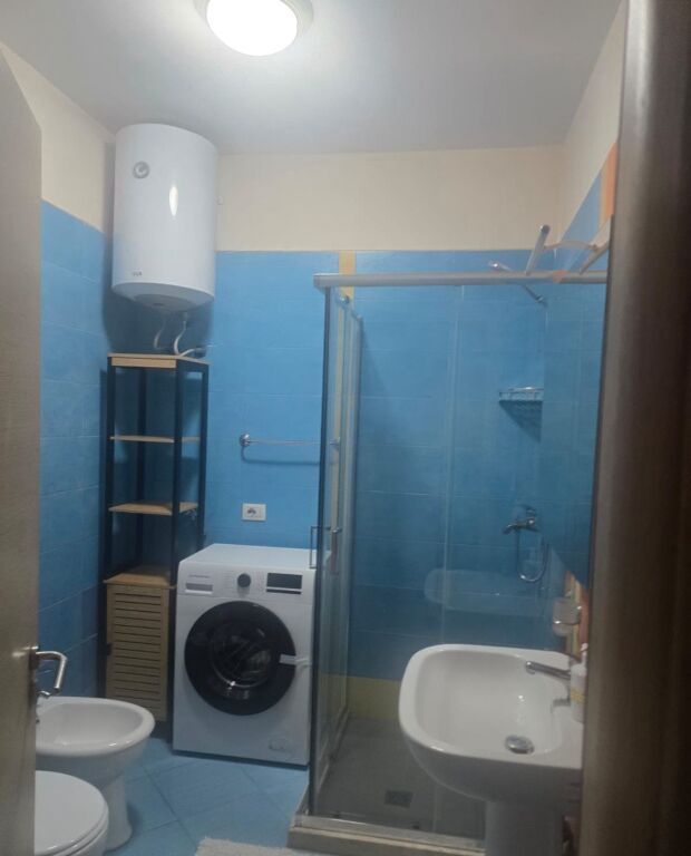 Rent | Apartament 2 + 1 | Kopshti Botanik | 650 €/month