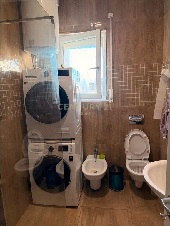 Apartment 2+1+2 for sale near New Bazaar