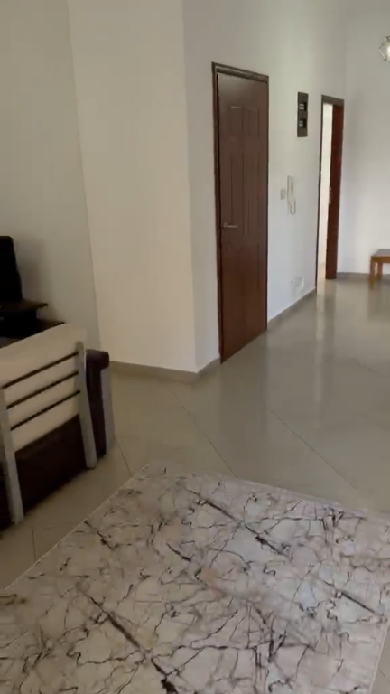 Apartment 2+1 for rent in Astir !