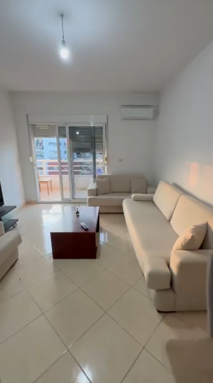 🏡 Apartment 2+1+2 for rent 📍 Near Red School, Rr. Riza Cerova