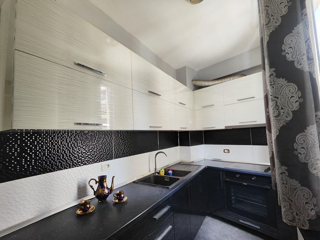 Apartment 1+1 for rent in Astir, near Fratari