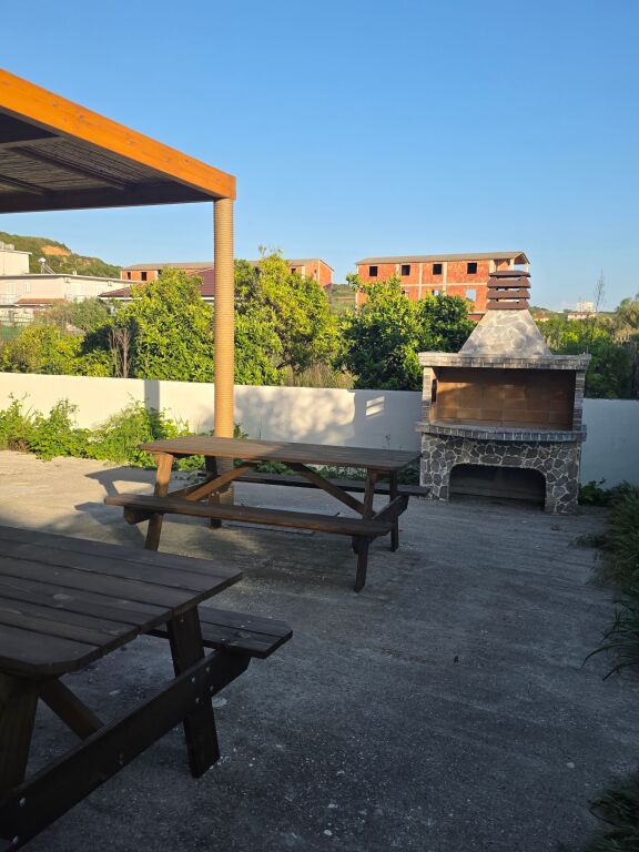 Spille Residence, studio apartments for sale on the wonderful beach of Spille