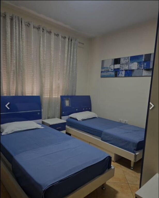 Rent | Apartament 2 + 1 | Kopshti Botanik | 650 €/month